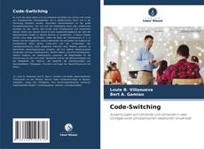 Portada del libro de Code-Switching