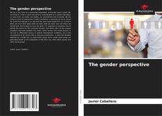 Buchcover von The gender perspective