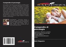 Bookcover of Compendio di psicologia