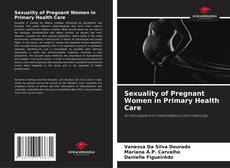 Capa do livro de Sexuality of Pregnant Women in Primary Health Care 