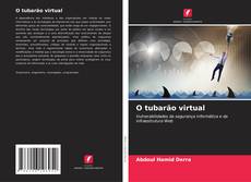 Buchcover von O tubarão virtual