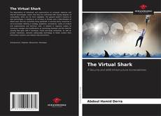 Portada del libro de The Virtual Shark