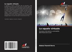 Bookcover of Lo squalo virtuale