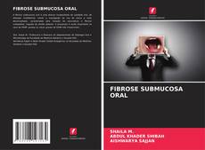 Buchcover von FIBROSE SUBMUCOSA ORAL