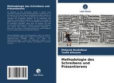 Portada del libro de Methodologie des Schreibens und Präsentierens