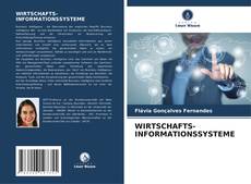 Portada del libro de WIRTSCHAFTS-INFORMATIONSSYSTEME