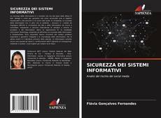 Bookcover of SICUREZZA DEI SISTEMI INFORMATIVI