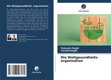 Portada del libro de Die Weltgesundheits- organisation