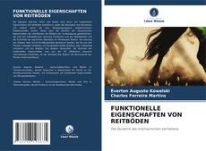 Portada del libro de FUNKTIONELLE EIGENSCHAFTEN VON REITBÖDEN