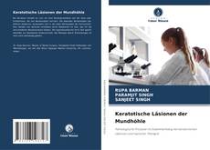 Portada del libro de Keratotische Läsionen der Mundhöhle