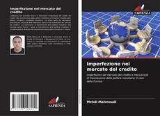 Portada del libro de Imperfezione nel mercato del credito