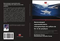 Borítókép a  Nanoconjugué supramoléculaire intergalactique de sulfure de fer et de porphyre - hoz