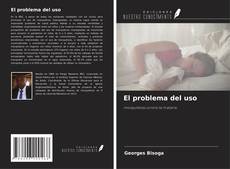 Bookcover of El problema del uso