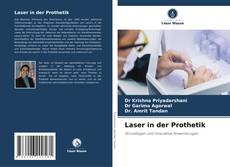 Portada del libro de Laser in der Prothetik