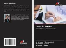 Обложка Laser in Protesi