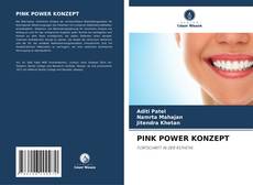 Portada del libro de PINK POWER KONZEPT