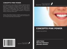 Couverture de CONCEPTO PINK POWER