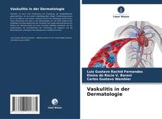 Portada del libro de Vaskulitis in der Dermatologie