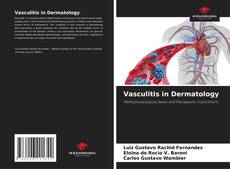 Buchcover von Vasculitis in Dermatology
