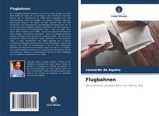 Portada del libro de Flugbahnen