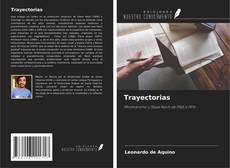 Couverture de Trayectorias