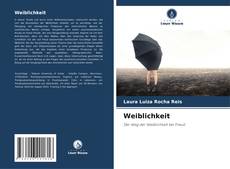 Portada del libro de Weiblichkeit