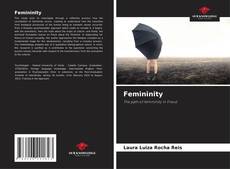 Buchcover von Femininity