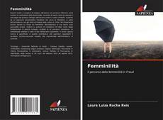 Borítókép a  Femminilità - hoz
