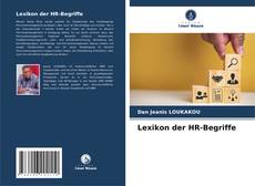 Portada del libro de Lexikon der HR-Begriffe