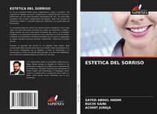 Borítókép a  ESTETICA DEL SORRISO - hoz