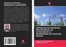 Buchcover von Influência de Bactérias Diazotróficas no Crescimento e Rendimento da Cana-de-Açúcar