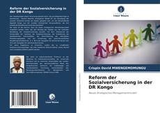 Portada del libro de Reform der Sozialversicherung in der DR Kongo