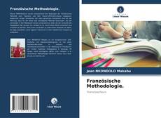 Bookcover of Französische Methodologie.