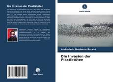 Portada del libro de Die Invasion der Plastiktüten