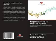 Bookcover of Traçabilité entre les artefacts logiciels