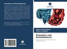 Portada del libro de Prävalenz und Risikofaktoren