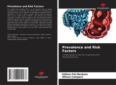 Buchcover von Prevalence and Risk Factors