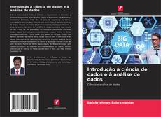 Buchcover von Introdução à ciência de dados e à análise de dados