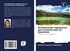 Buchcover von Оптимизация маршрутов для путешествий по Бразилии