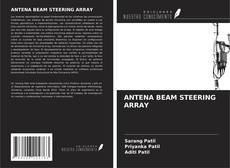 ANTENA BEAM STEERING ARRAY kitap kapağı