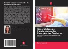Buchcover von Generalidades e Fundamentos das Emergências Cardíacas