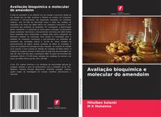 Buchcover von Avaliação bioquímica e molecular do amendoim