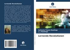 Portada del libro de Lernende Revolutionen