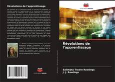 Capa do livro de Révolutions de l'apprentissage 