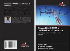 Dispositivi FACTS e oscillazioni di potenza kitap kapağı