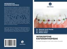 INTERZEPTIVE KIEFERORTHOPÄDIE kitap kapağı