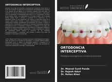 Buchcover von ORTODONCIA INTERCEPTIVA
