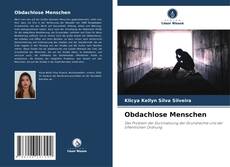 Couverture de Obdachlose Menschen