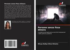 Persone senza fissa dimora的封面
