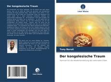 Portada del libro de Der kongolesische Traum